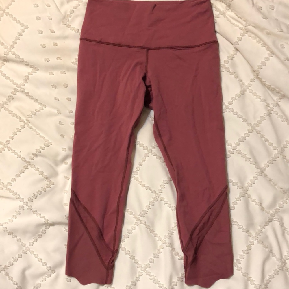 Lululemon leggings